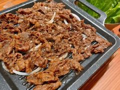 -春熙台韩国料理·章鱼肥牛(西丽店)