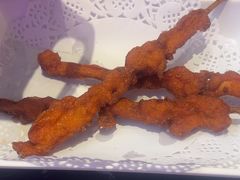 -椒行天下干锅牛蛙·(万宝店)