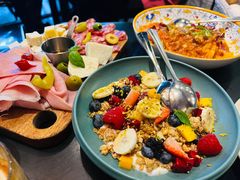 -Alimentari Grande(东湖路店)