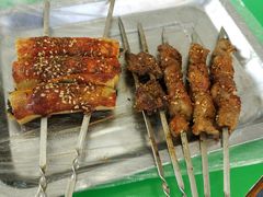 -北三沙家烧麦(北头道街店)