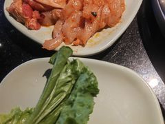-梨花自助烤肉(天河城店)