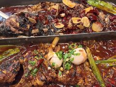 -鱼酷活鱼烤鱼(沈阳大悦城店)