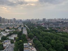 -烛影拾光观景餐厅·创意菜·摄影·小提琴(大唐不夜城店)