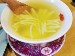 -局气烤鸭·北京菜(前门店)