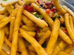 -小李子油焖大虾(南浦店)