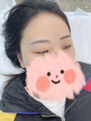-久匠·野生眉半永久纹绣