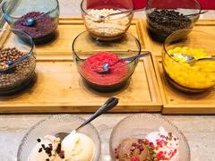 -新发展亚太JW万豪酒店·福苑咖啡厅