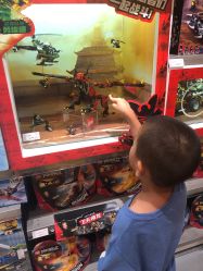 -乐高授权专卖店(朝阳大悦城店)