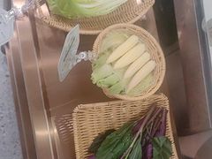 -七欣天香辣蟹火锅(闵行浦江欢乐颂店)