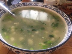-神火烧烤馕坑肉新疆菜(兴隆街店)