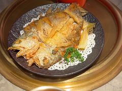 -谷牛日式烤肉(宝山U天地店)