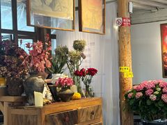 -小喜客·云南特色菜(纳西庭院店)