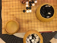 -炭舍干锅·烤鱼(扬名广场店)