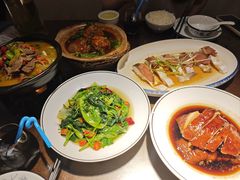 -应天大明王朝·南京菜(中山陵店)