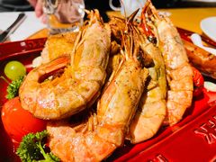-TIAGO HOME KITCHEN(王府中环店)