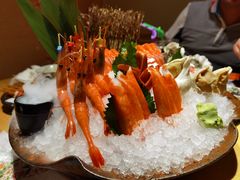 -清水日本料理铁板烧(学府路店)