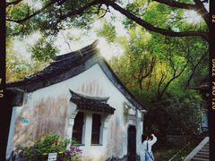 -深圳国际园林花卉博览园