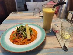 海鲜焗fan-杰克·肯特厨房西餐厅