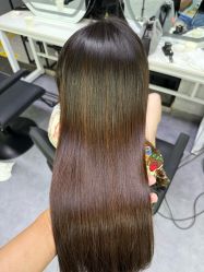 -逅续沙发自然卷专研
