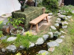 -三溪村