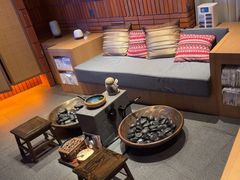 -泰合玺·精油疗愈SPA(狮山天街生活广场店)