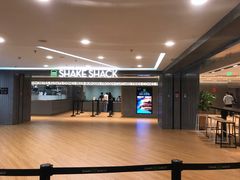 门面-Shake Shack(西单大悦城店)