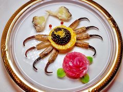 -食廬NOBLE(港汇店)