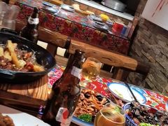 -人民公社大食堂(张家湾店)