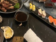 -汕头国际大酒店-牛一町目餐厅
