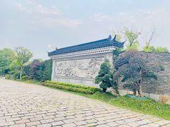 -广富林宰相府酒店·水云间