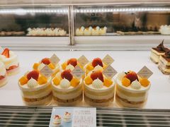 -好利来(牡丹园店)