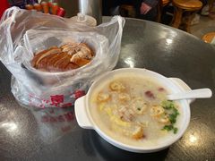 -竺桥兄弟烤鸭(总店)