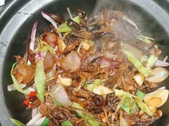 -田园北魏家宴·大同菜(御东店)