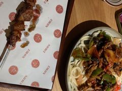 -纳鲁孜·新疆特色餐厅(上海悦荟广场店)