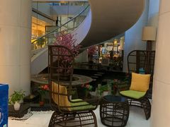 -喜鹊愉家酒店(郑州曼哈顿博览中心地铁站店)