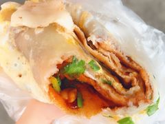 -刘记肉夹馍(彰武店)