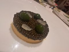 -Le Comptoir de Pierre Gagnaire