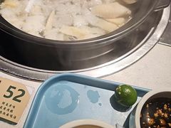 -百年果林椰子鸡(中洲店)