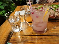 -IFIF 如果花園(宽厚里店)