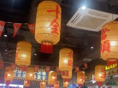 -伍师兄市井火锅(东部星悦天地店)