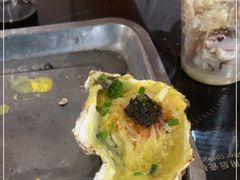 -新疆烧烤王(广灵店)