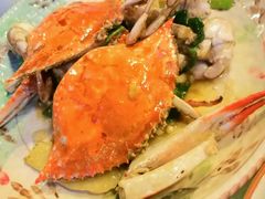 -盛港湾海鲜食府(黄沙店)