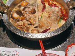 -降霜牛寿喜烧.和牛金赏Plus(501城市广场店)