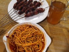 -老字号故乡烤肉店(总店)