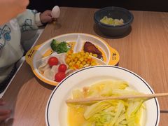 -太二酸菜鱼(武汉光谷保利店)