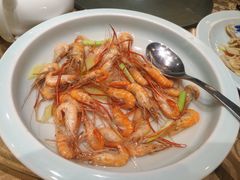 -桐庐海博大酒店中餐厅
