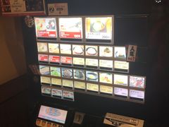-一蘭拉面(新宿中央东口店)