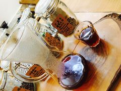 -COFFEE HOLIC(朝外SOHO店)