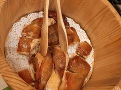 胡桃里烤鸡-贝贝龙虾·音乐餐厅(昌平东关店)
