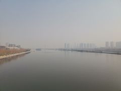 -渭滨公园